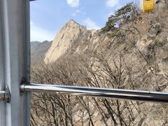 -丹东凤凰山景区