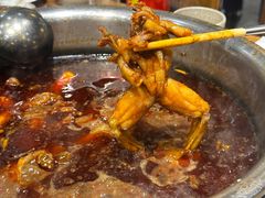 -肖肖酸萝卜鱼火锅(总店)