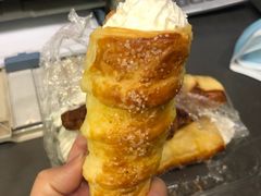 -爱德顺糕点食屋(利民道店)