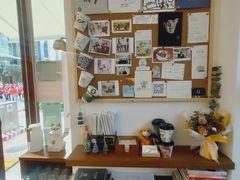 -Line 咖啡(石厦花园店)