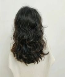 -H·Y HAIR SALON烫发·染发·造型