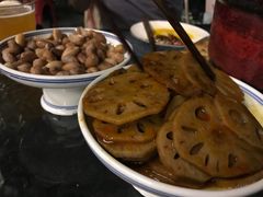 -烛影拾光观景餐厅·创意菜·摄影·小提琴(大唐不夜城店)