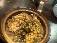 -吃货私房菜(丽江束河古镇店)