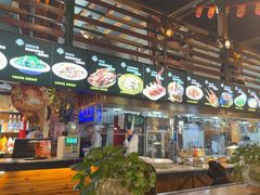 -3号仓库(幸福北路店)