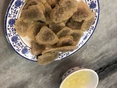 灌肠-海碗居(牡丹园店)