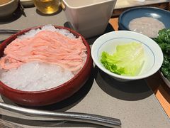 -巴奴毛肚火锅(大剧院店)