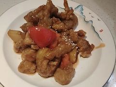 -醉得意·山茶油炒土鸡(莆田仙游方圆荟店)