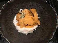 海膽-三井日式料理(农安街店)