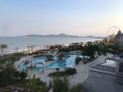 -青岛海泉湾皇冠假日度假酒店