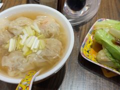 -一记面馆(易发店)
