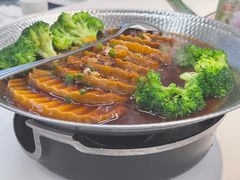 阮厝烧槟榔芋-阿忠食坊大排档·20年老店(万象城店)