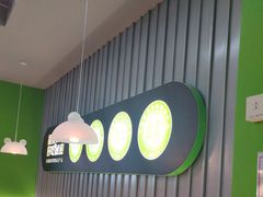 -蛙喔牛蛙(浦东天和店)