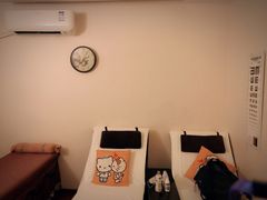 -智慧盲人按摩艾灸-颈肩腰膝疼痛调理(浦东店)