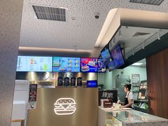 -德克士(盂县广场店)
