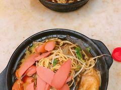 -南湖胖子砂锅(南湖店)