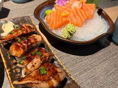 -炙柒Sekinana·精致日料(合生汇店)