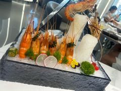 -3号仓库·创意中国菜(新世界城店)