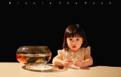 -小熊维尼高端儿童摄影(南山店)