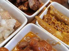 -日日鲜自助餐厅(小公园店)