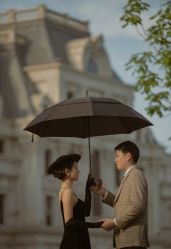 -索菲亚婚纱摄影