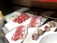 -海底捞火锅(吴中路店)