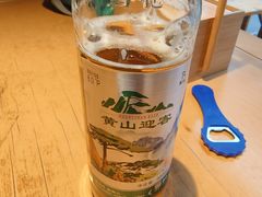 -大傻徽菜园·中国徽菜大师(老街店)