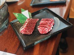 -热血兄弟·炭火烤肉(融侨中心店)
