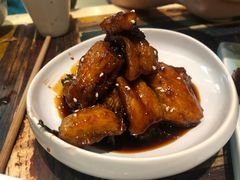 -江南驿·二十余年创意杭帮味(良渚玉鸟集店)