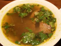 -舒蔡记生煎菜饭(云南中路店)