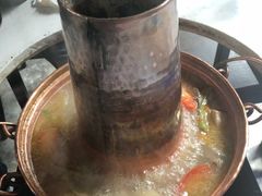 -大凉山小会理生态餐