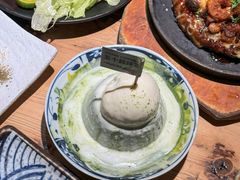 -小川洋风料理(街道口店)