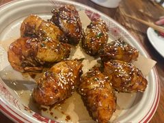 -广府乡下·饭庄(新港东路店)