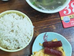 -陈记汤饭(水巷口店)