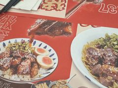 -四海游龙(大华店)