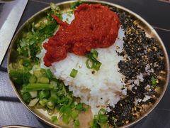 -坛子李地摊烤肉(罗斯福店)