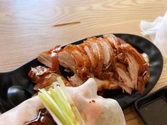 -元小鸭(李村公园店)