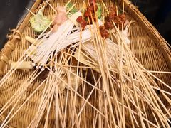 串串香-马路边边串串香(双井直营店)