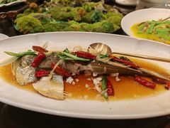 -春发生饭店·非遗(南院门店)