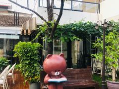 -素心小筑(后沙裕镇店)