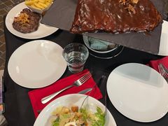 -I'm Angus Steakhouse