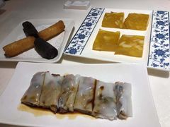 -稻香饭店(IFS国金中心店)