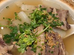 -港丽餐厅(来福士店)