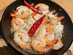 -小满Grainkitchen(滨江商业广场店)