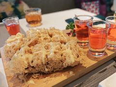 -若蘭慈·无国界素食料理(欢乐海岸店)