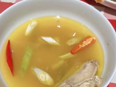 -西贝(宝乐汇店)
