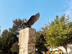 -鹫峰国家森林公园