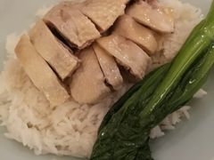 -新大咀港式茶餐厅(宝山万达店)