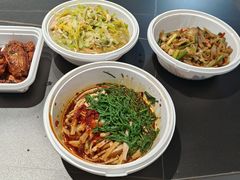 -紫泥369粗粮季(四牌楼店)
