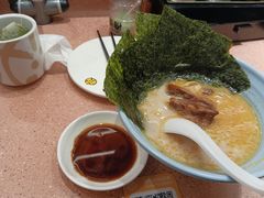 -元气寿司(金光华店)