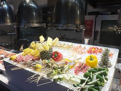 -加餐海鲜自助(集美银泰百货店)